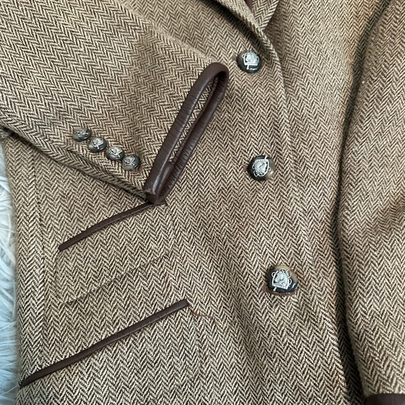 Ralph Lauren Wool Suit - Picture 4 of 13